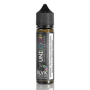 UNILOOP E JUICE - BLVK UNICORN