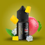 Mango Ice 30ML Nicotine Salt E-Liquid (20MG/ML) - Pod Salt