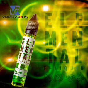 Elemantal Tobacco | UAE Vapors R Us - The first vape store in UAE