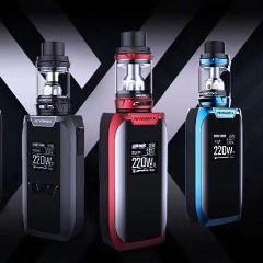 Revenger X | UAE Vapors R Us - The first vape store in UAE