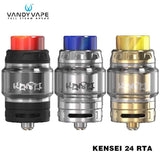 Vandy Vape Kensei 24 RTA | vandy vape