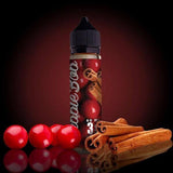 RSRVD Bubble Bob - Cinnamon Bubble Gum 60ml