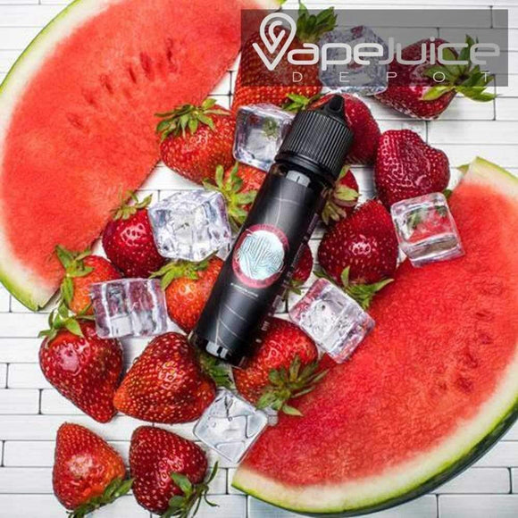 RUTHLESS VAPE - EZ DUZ IT ON ICE | UAE Vapors R Us - The first vape store in UAE