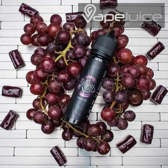 RUTHLESS - GRAPE DRANK | Ruthless Vapor