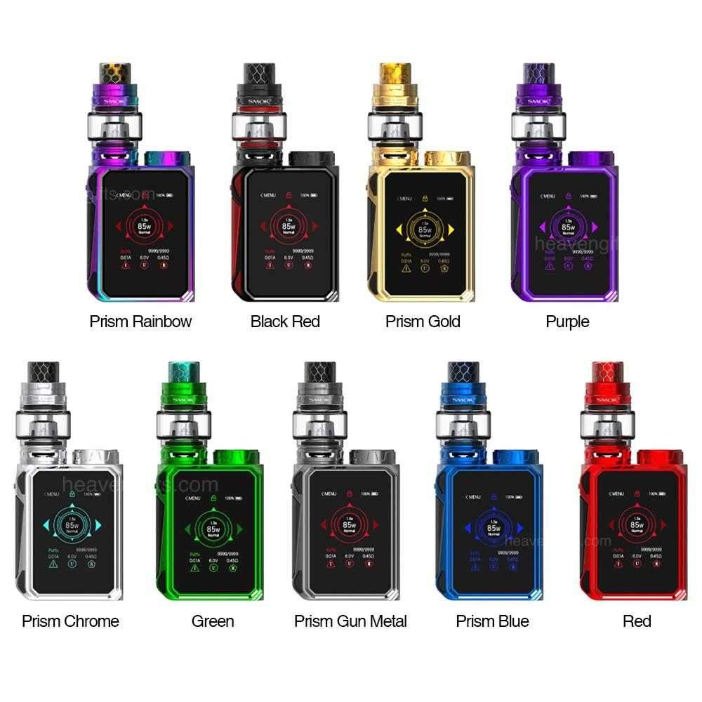 elfbar nachfüll pod läuft aus Smok Novo 4 Vape Pod Kit main image 1