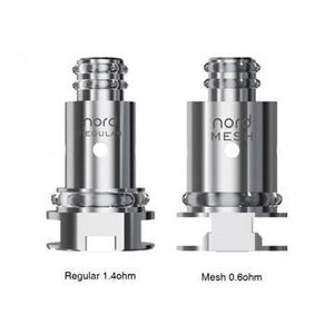 SMOK NORD COILS (5 Coils) | SMOK