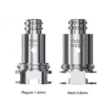 SMOK NORD COILS (5 Coils) | SMOK