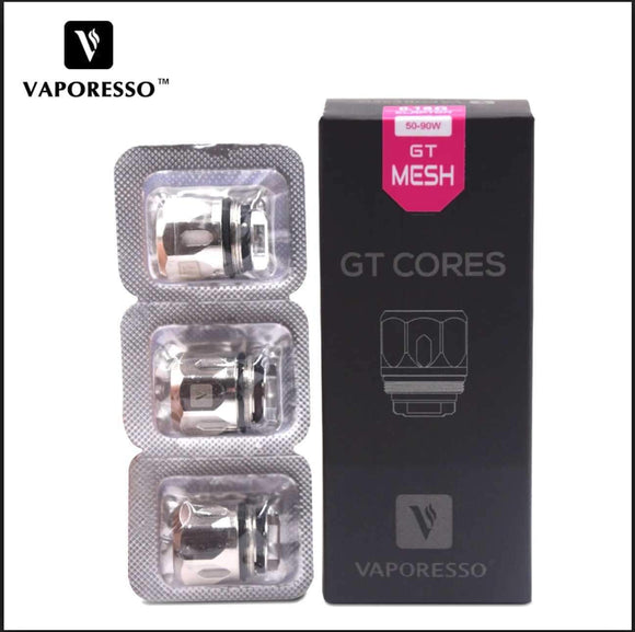 GT CORES MESH FOR NRG TANKS | Vaporesso