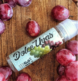 DOLCE UVAS - RSRVD 60ML