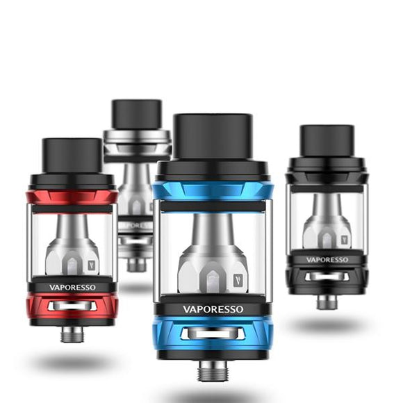 VAPORESSO - NRG TANK - 5ML | UAE Vapors R Us - The first vape store in UAE