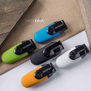 JUSTFOG C601 ULTRA PORTABLE POD SYSTEM | justfog