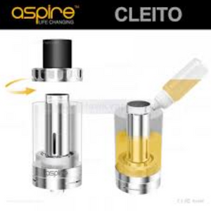 Aspire Cleito Tank