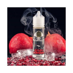 Romana Ice E-liquid 60ml - Gulf Flavor