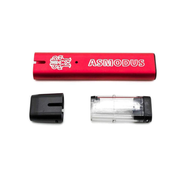 Asmodus Flow Pod | UAE Vapors R Us - The first vape store in UAE