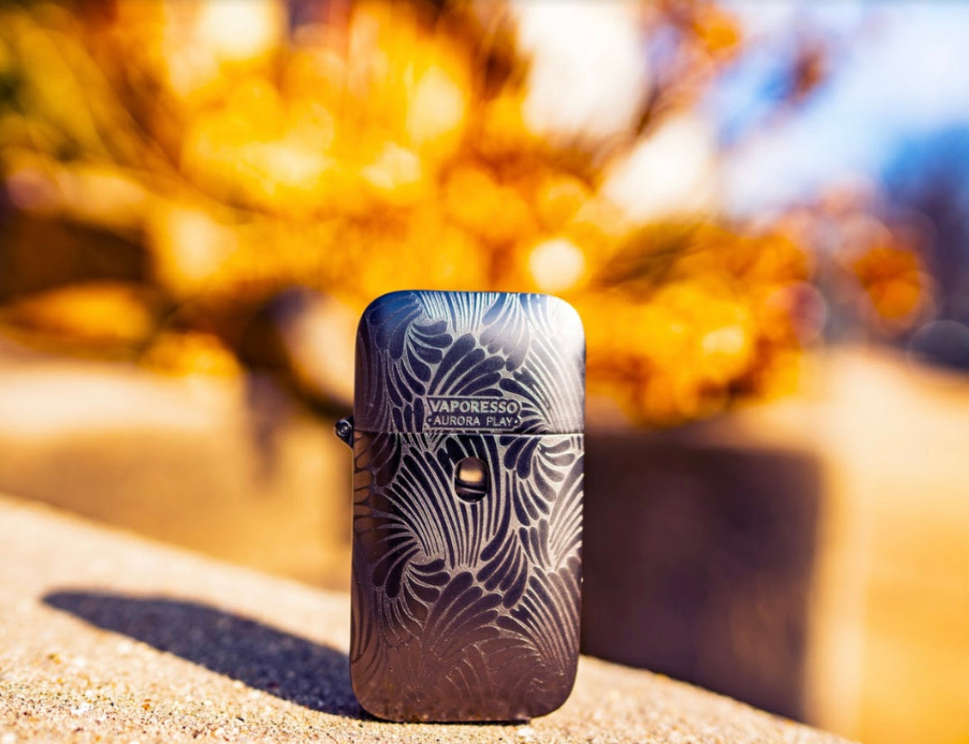 VAPORESSO AURORA PLAY-KIT