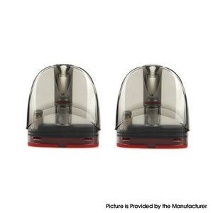 Zero 2 Pod Cartridge 3ml (2Pcs/Pack) premium vapes shop uae