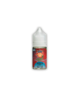 Bubblegum Kings Watermelon Ice Salt Nic