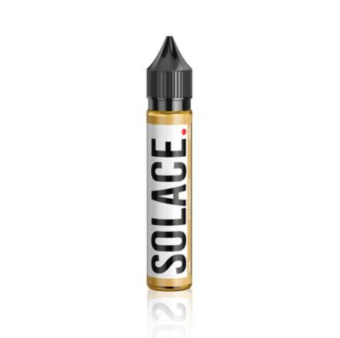 Butterscotch - Solace Salt nicotine