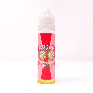 Crack Pie | UAE Vapors R Us - The first vape store in UAE