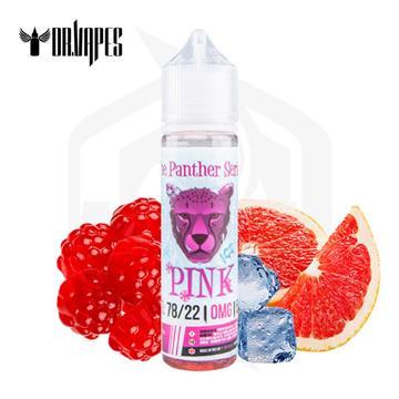 Pink Panther Ice - Dr Vapes