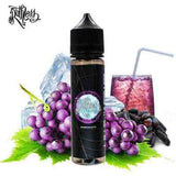 RUTHLESS VAPOR - GRAPE DRANK ON ICE | UAE Vapors R Us - The first vape store in UAE