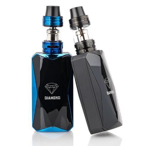 IJOY DIAMOND PD270 234W TC KIT | UAE Vapors R Us - The first vape store in UAE