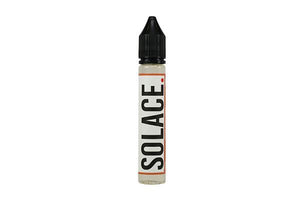 Neked Peach Rings - Solace Salt Nicotine