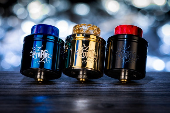 Wotofo - Profile RDA Tank