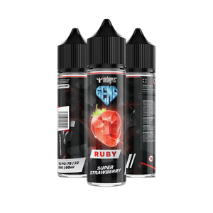 Dr Vapes Gems Ruby Eliquids | Premium Vapes shop UAE