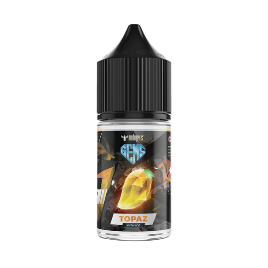 Dr Vapes Gems Topaz Salt 30ml | Premium Vapes shop UAE