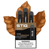 STIG DISPOSABLE POD | Premium Vapes UAE