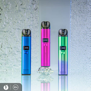 Lost Vape Ursa Nano Pro Pod Kit 900mAh | Premium Vapes shop UAE