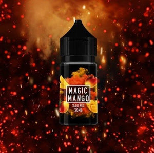 Magic Mango | The first vape store in UAE