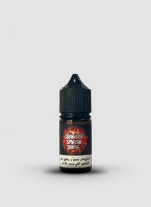 Granate Smash Salt Nic - Sams Vape | Premium Vapes shop UAE