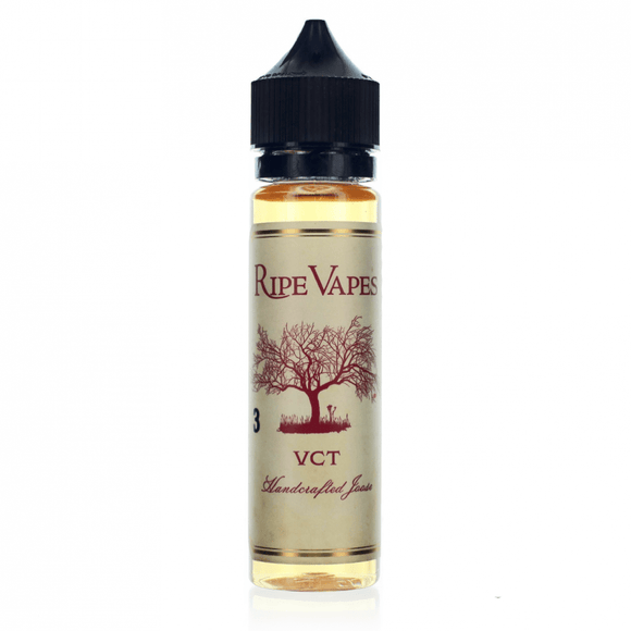 VCT - Ripe Vapes