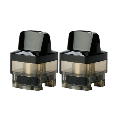 VOOPOO VINCI Replacement Pod Cartridge 5.5ml/2ml 2pcs