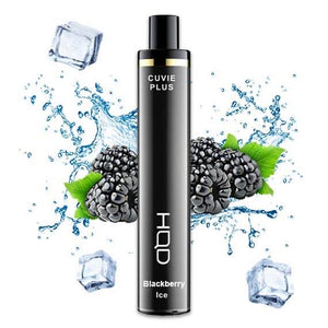 HQD CUVIE PLUS 1200 Puffs Disposable Pod Premium Vapes UAE HQD CUVIE PLUS 1200 Puffs Disposable Pod Premium Vapes UAE