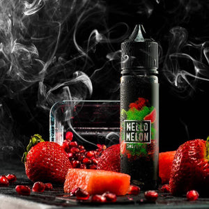 Mello Melon - Sam Vapes (60ml)