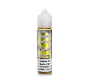 The Beard No. 99 Lemon Cookie Raspberry 60ml