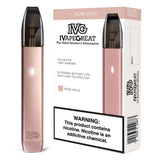 IVG Pod Kit - i Vape Great