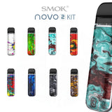 Smok Novo 2 Starter Kit