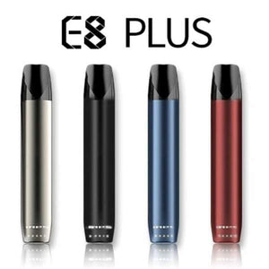 E8 plus kit jdi