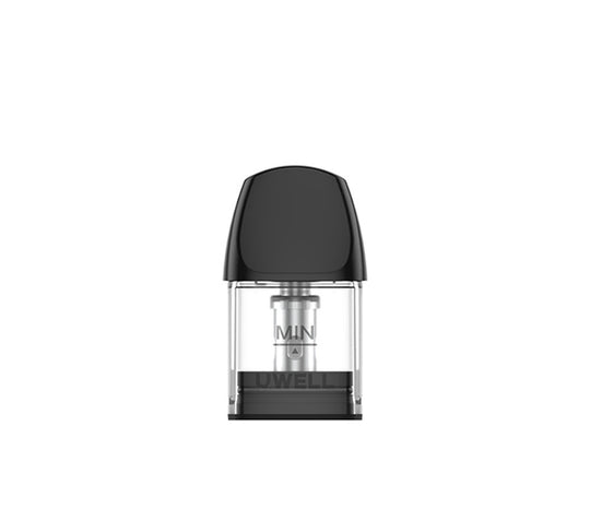 Uwell Caliburn A2S Cartridge (4pcs/pack) | Premium Vapes shop UAE