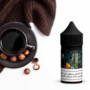 Tobacco IC Saltnic - HM Vapes | Premium Vapes shop UAE