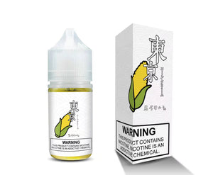 Tokyo Corn Milk Saltnic 30ml | Premium Vapes shop UAE