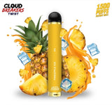 Cloud Breakers Twist Disposable Device