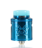 Dead rabbit v2 24mm RDA