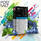 PS One Pods (UAE) - 20MG/ML