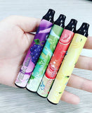 VEIIK Micko π Disposable Vape Kit 500mAh