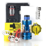 Uwell Crown 3 III Sub Ohm Tank